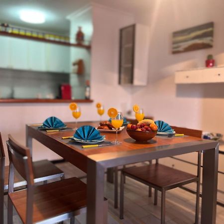 Apj Emperadores Apartment With Swimming Pool, 100 M From Beach La Mata 拉马他 外观 照片