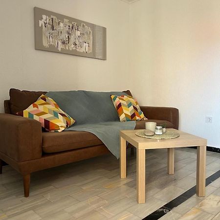 Apj Emperadores Apartment With Swimming Pool, 100 M From Beach La Mata 拉马他 外观 照片