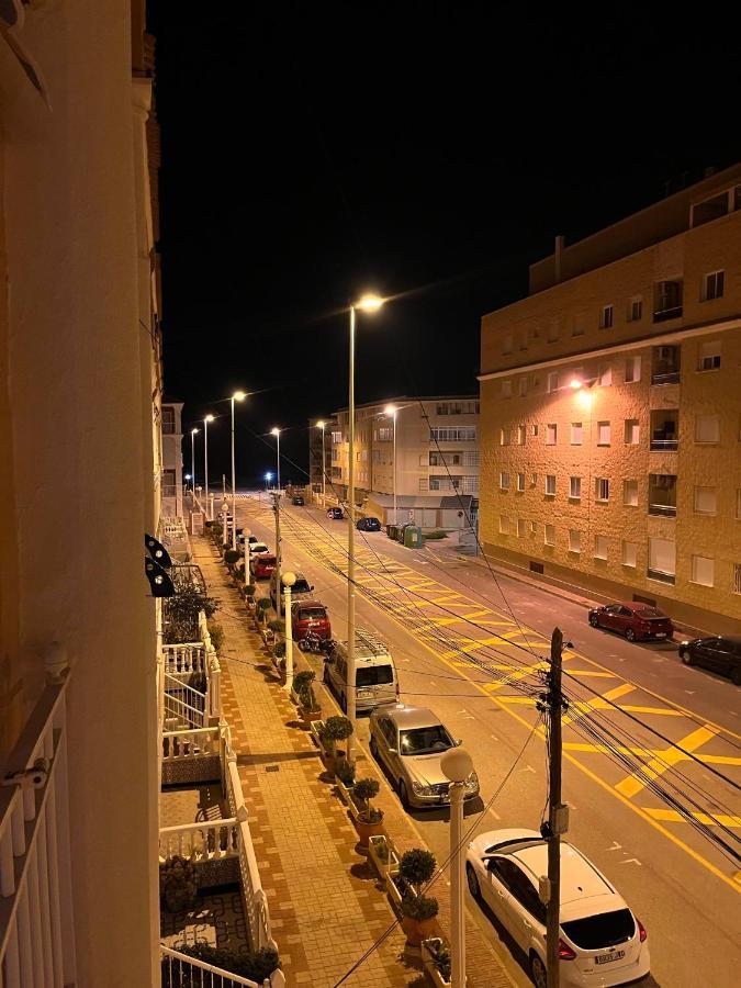Apj Emperadores Apartment With Swimming Pool, 100 M From Beach La Mata 拉马他 外观 照片