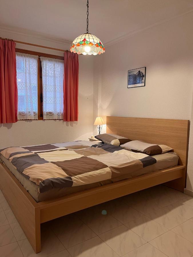 Apj Emperadores Apartment With Swimming Pool, 100 M From Beach La Mata 拉马他 外观 照片
