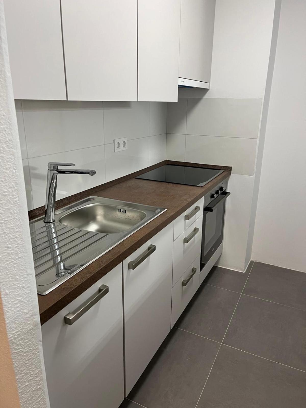 Apj Emperadores Apartment With Swimming Pool, 100 M From Beach La Mata 拉马他 外观 照片