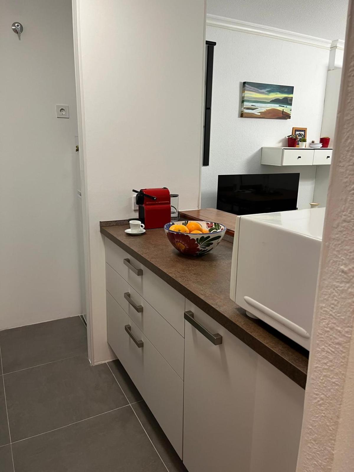 Apj Emperadores Apartment With Swimming Pool, 100 M From Beach La Mata 拉马他 外观 照片
