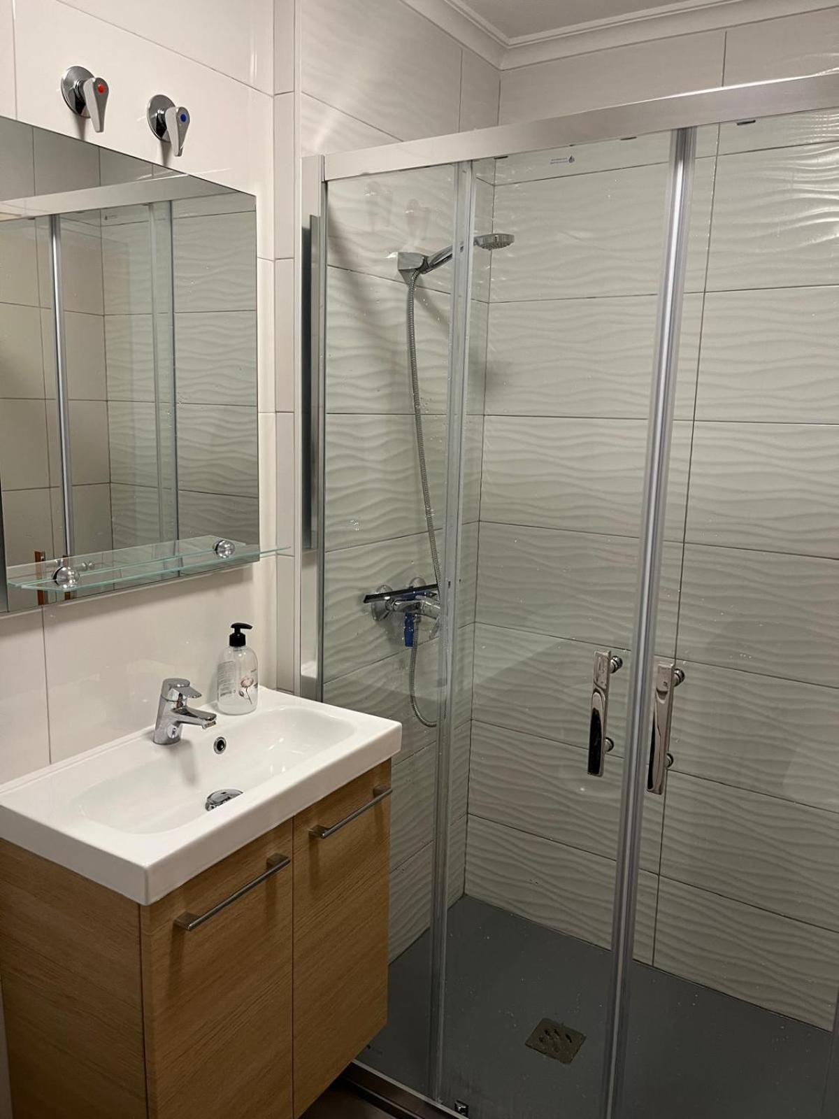 Apj Emperadores Apartment With Swimming Pool, 100 M From Beach La Mata 拉马他 外观 照片