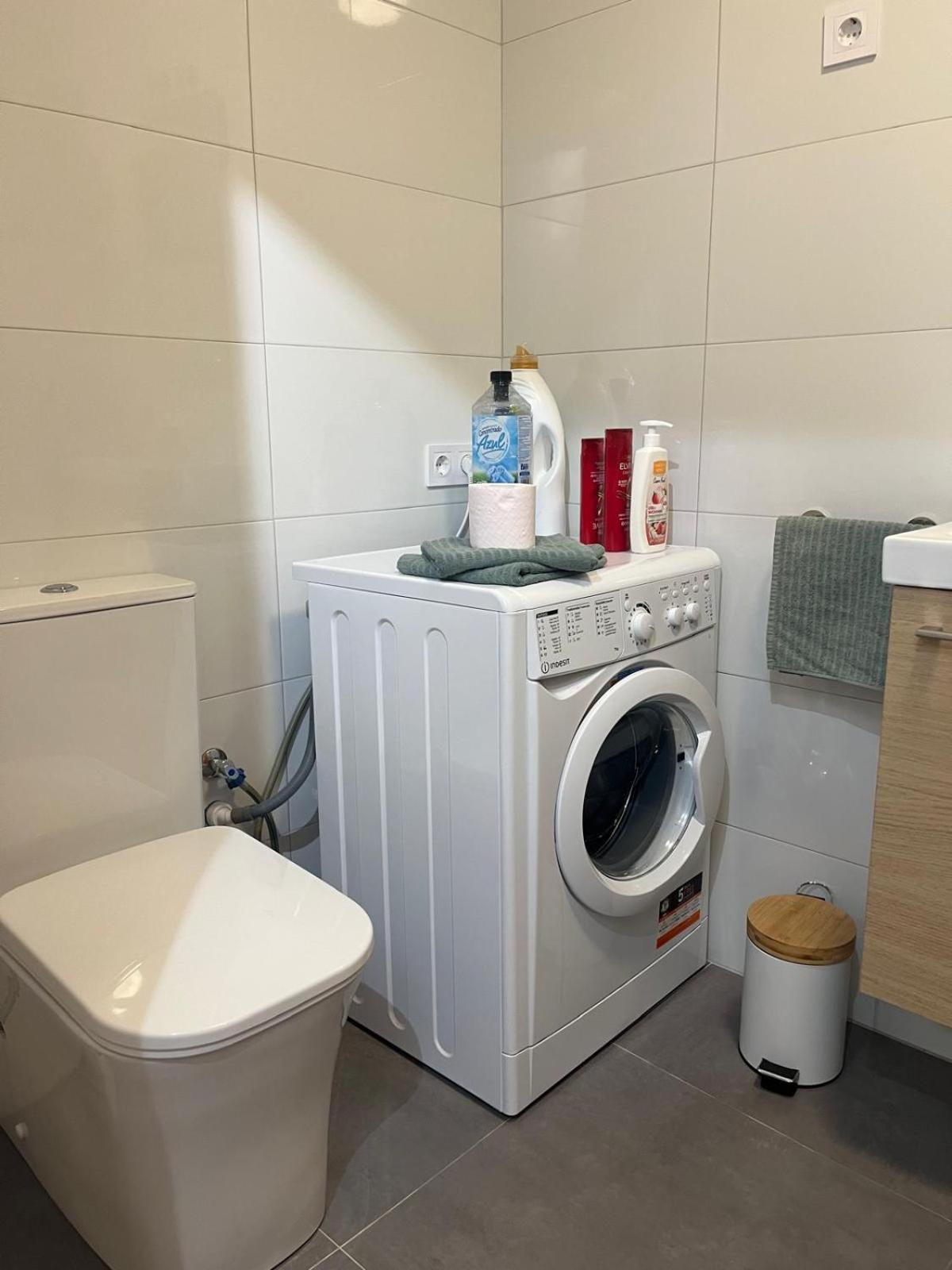 Apj Emperadores Apartment With Swimming Pool, 100 M From Beach La Mata 拉马他 外观 照片